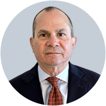 Photo of James Pagliocco, CPA