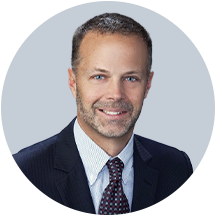 Photo of Jeff Scobee