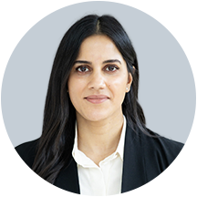 Photo of Rebecca Cairns